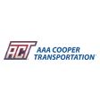 AAA COOPER TRANSPORTATION logo
