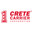 CRETE CARRIER CORP SHAFFER TRUCKING logo