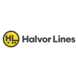 HALVOR LINES, INC. logo
