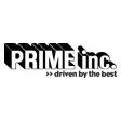 PRIME, INC. logo